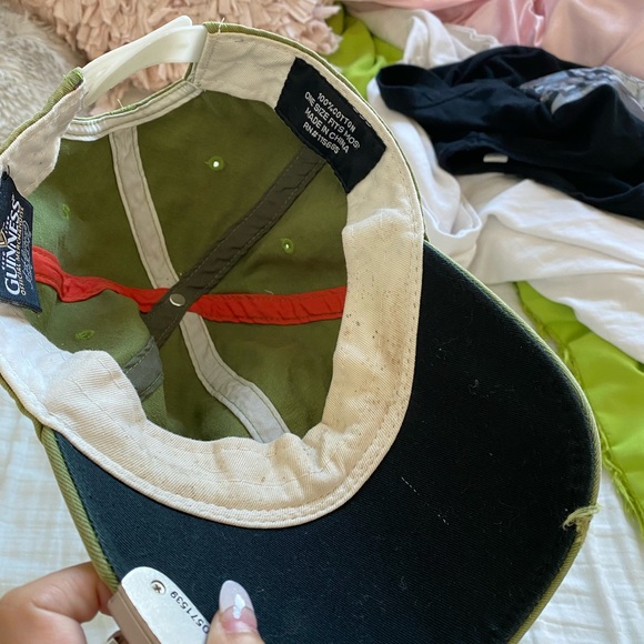 Guinness Bottle Opener Cap - Picture 4 of 8